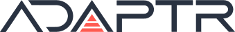 ADAPTR Inc. Logo