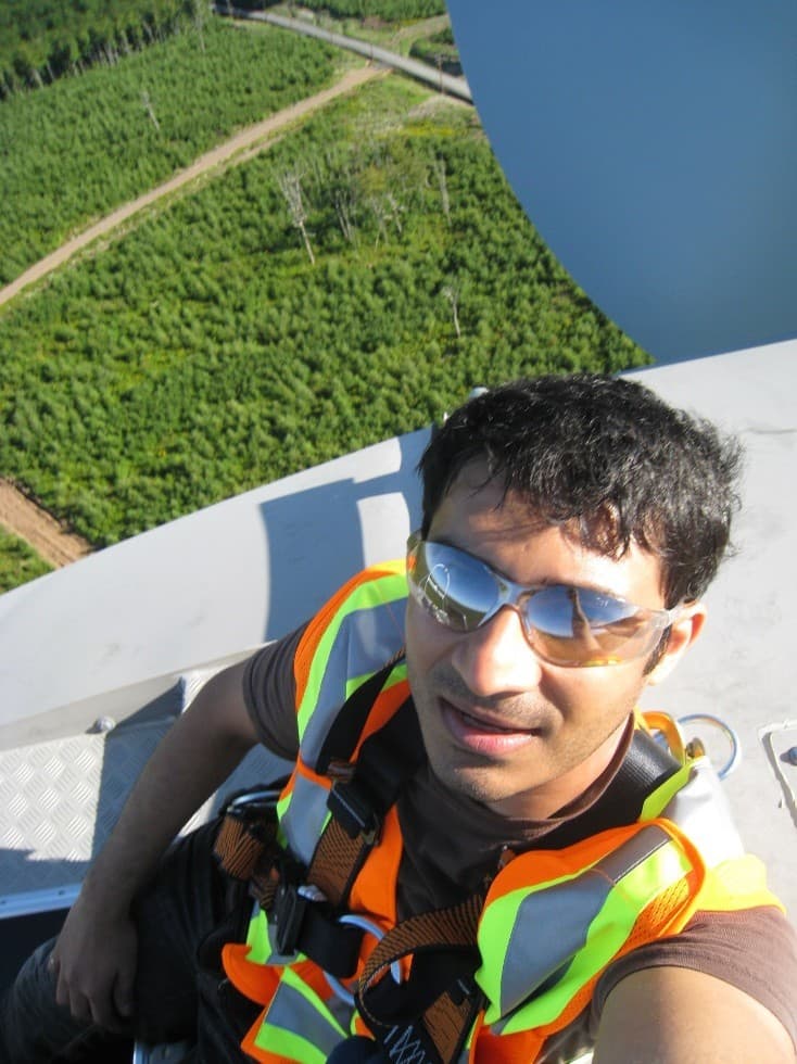 Hassan Shahriar