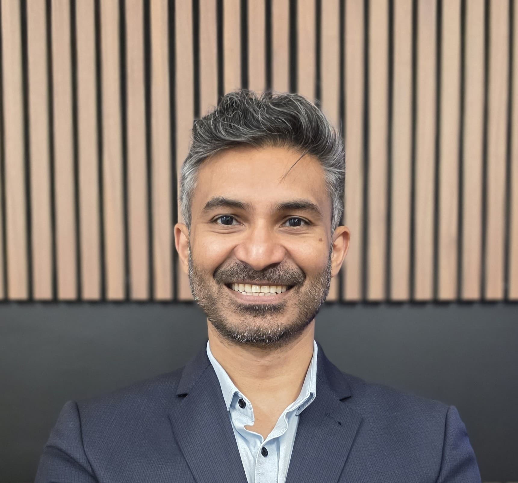 Hassan Shahriar — CanREA Board Candidate