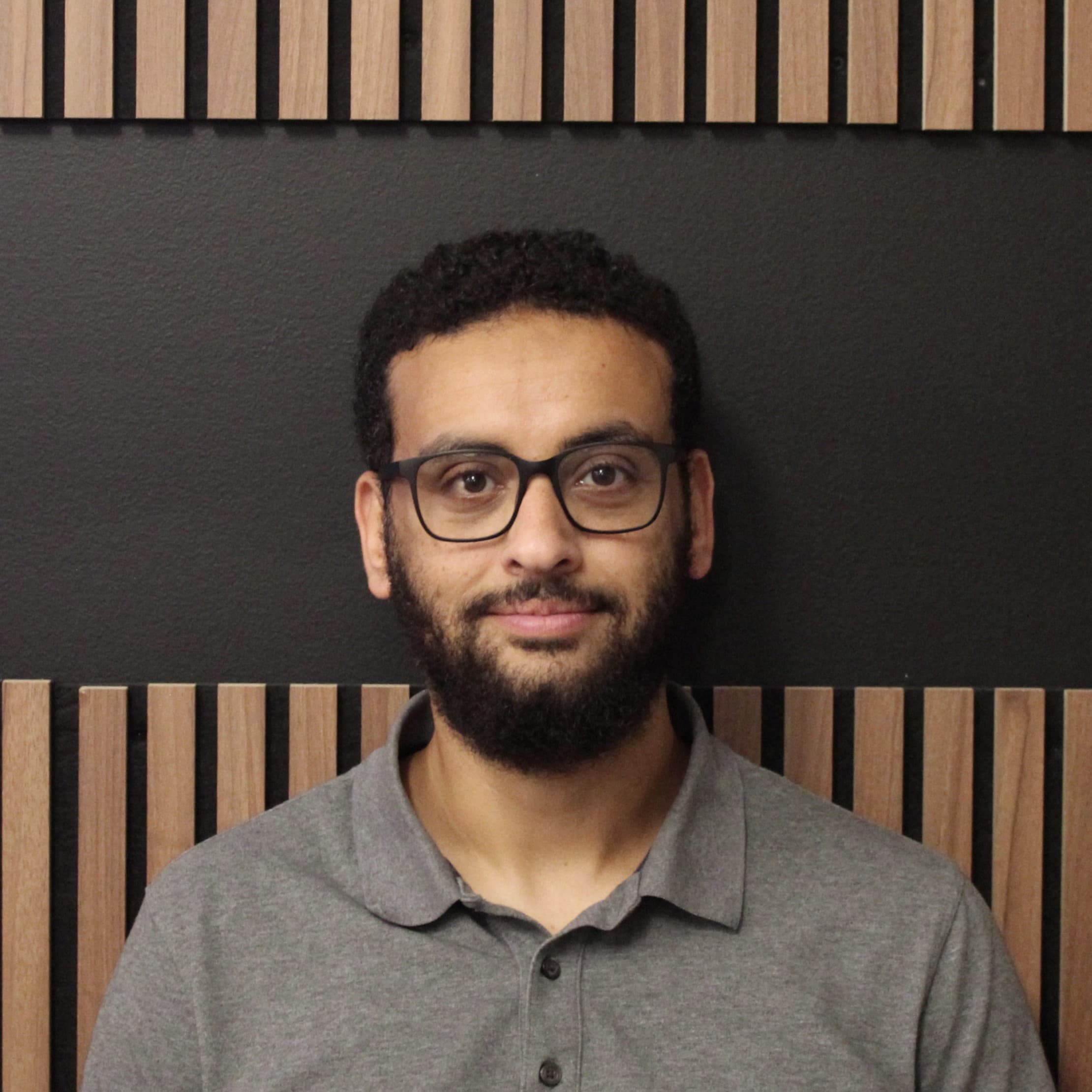 Mohamed Hafez